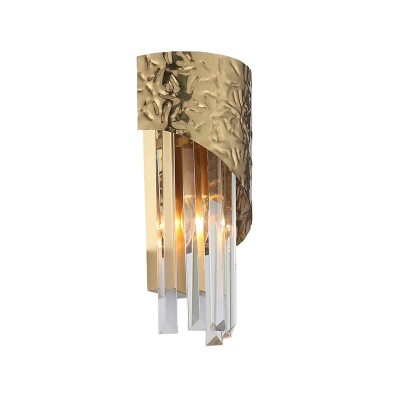 Настенный светильник ST Luce Tefina SL1100.301.01 - изображение 7 Настенный светильник ST Luce Tefina SL1100.301.01 - изображение 7