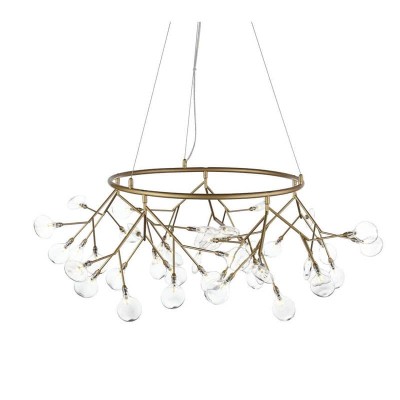 Подвесная люстра ST Luce Riccardo SL411.233.45 - изображение 2 Подвесная люстра ST Luce Riccardo SL411.233.45 - изображение 2