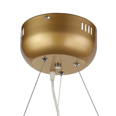 Подвесная люстра ST Luce Riccardo SL411.233.45 - изображение 5 Подвесная люстра ST Luce Riccardo SL411.233.45 - изображение 5