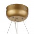 Подвесная люстра ST Luce Riccardo SL411.233.45 - изображение 5 Подвесная люстра ST Luce Riccardo SL411.233.45 - изображение 5