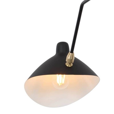 Потолочная люстра ST Luce Spruzzo SL305.402.03 - изображение 3 Потолочная люстра ST Luce Spruzzo SL305.402.03 - изображение 3