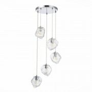 Подвесная люстра ST Luce Portici SL1175.103.05