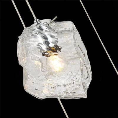 Подвесная люстра ST Luce Portici SL1175.103.05 - изображение 2 Подвесная люстра ST Luce Portici SL1175.103.05 - изображение 2