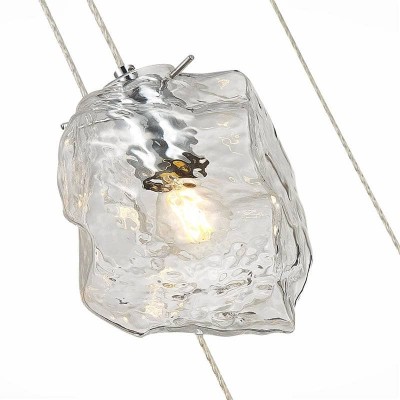 Подвесная люстра ST Luce Portici SL1175.103.05 - изображение 3 Подвесная люстра ST Luce Portici SL1175.103.05 - изображение 3