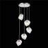Подвесная люстра ST Luce Portici SL1175.103.05 - изображение 4 Подвесная люстра ST Luce Portici SL1175.103.05 - изображение 4