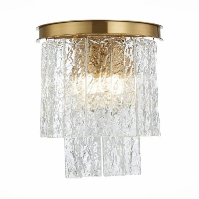 Настенный светильник ST Luce Corsia SL1230.301.02 - изображение 2 Настенный светильник ST Luce Corsia SL1230.301.02 - изображение 2
