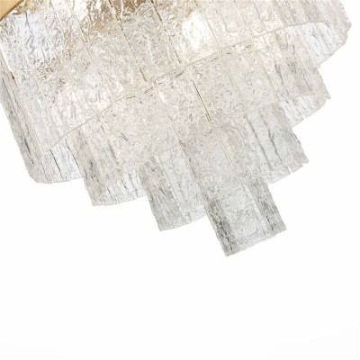 Подвесная люстра ST Luce Corsia SL1230.302.08 - изображение 2 Подвесная люстра ST Luce Corsia SL1230.302.08 - изображение 2