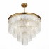 Подвесная люстра ST Luce Corsia SL1230.302.08 - изображение 3 Подвесная люстра ST Luce Corsia SL1230.302.08 - изображение 3