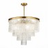 Подвесная люстра ST Luce Corsia SL1230.302.08 - изображение 4 Подвесная люстра ST Luce Corsia SL1230.302.08 - изображение 4