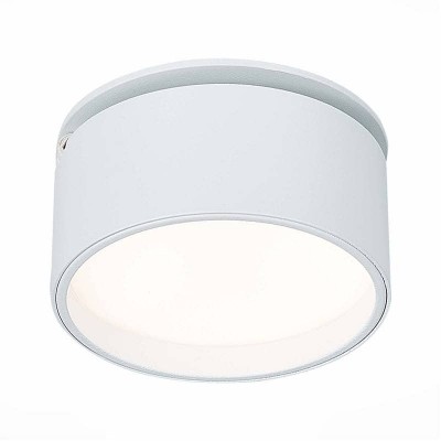 Встраиваемый светодиодный спот ST Luce ST651.548.09 - изображение 3 Встраиваемый светодиодный спот ST Luce ST651.548.09 - изображение 3