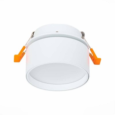 Встраиваемый светодиодный спот ST Luce ST651.548.09 - изображение 4 Встраиваемый светодиодный спот ST Luce ST651.548.09 - изображение 4