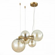 Подвесная люстра ST Luce Gorizia SL1162.303.05