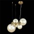 Подвесная люстра ST Luce Gorizia SL1162.303.05 - изображение 3 Подвесная люстра ST Luce Gorizia SL1162.303.05 - изображение 3