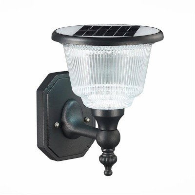 Светильник на солнечных батареях ST Luce Solaris SL9502.401.01 - изображение 2 Светильник на солнечных батареях ST Luce Solaris SL9502.401.01 - изображение 2