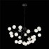 Подвесная люстра ST Luce Demele SL376.403.27 - изображение 2 Подвесная люстра ST Luce Demele SL376.403.27 - изображение 2