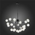 Подвесная люстра ST Luce Demele SL376.403.27 - изображение 3 Подвесная люстра ST Luce Demele SL376.403.27 - изображение 3