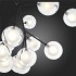 Подвесная люстра ST Luce Demele SL376.403.27 - изображение 5 Подвесная люстра ST Luce Demele SL376.403.27 - изображение 5