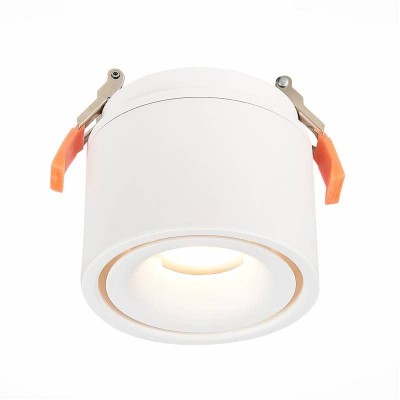 Встраиваемый светодиодный спот ST Luce ST652.538.12 - изображение 3 Встраиваемый светодиодный спот ST Luce ST652.538.12 - изображение 3