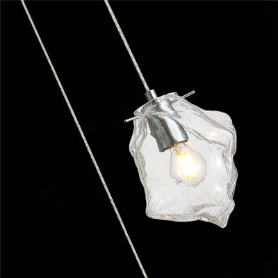 Подвесная люстра ST Luce Portici SL1175.103.03 - изображение 2 Подвесная люстра ST Luce Portici SL1175.103.03 - изображение 2