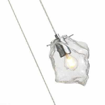 Подвесная люстра ST Luce Portici SL1175.103.03 - изображение 3 Подвесная люстра ST Luce Portici SL1175.103.03 - изображение 3
