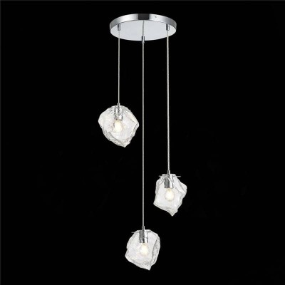 Подвесная люстра ST Luce Portici SL1175.103.03 - изображение 4 Подвесная люстра ST Luce Portici SL1175.103.03 - изображение 4