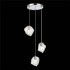 Подвесная люстра ST Luce Portici SL1175.103.03 - изображение 4 Подвесная люстра ST Luce Portici SL1175.103.03 - изображение 4