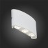 Уличный настенный светодиодный светильник ST Luce Bisello SL089.501.06 - изображение 2 Уличный настенный светодиодный светильник ST Luce Bisello SL089.501.06 - изображение 2