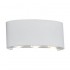 Уличный настенный светодиодный светильник ST Luce Bisello SL089.501.06 - изображение 3 Уличный настенный светодиодный светильник ST Luce Bisello SL089.501.06 - изображение 3