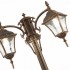 Садово-парковый светильник ST Luce Domenico SL082.205.03 - изображение 3 Садово-парковый светильник ST Luce Domenico SL082.205.03 - изображение 3