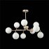 Подвесная люстра ST Luce Redjino SLE106203-09 - изображение 4 Подвесная люстра ST Luce Redjino SLE106203-09 - изображение 4