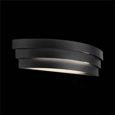 Настенный светодиодный светильник ST Luce Grecci SL1588.411.01 - изображение 4 Настенный светодиодный светильник ST Luce Grecci SL1588.411.01 - изображение 4