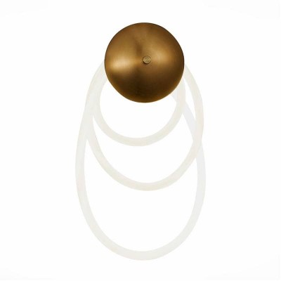 Бра ST Luce Sagrato SL6102.311.30 - изображение 3 Бра ST Luce Sagrato SL6102.311.30 - изображение 3