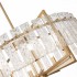 Подвесная люстра ST Luce Mira SL1632.203.08 - изображение 3 Подвесная люстра ST Luce Mira SL1632.203.08 - изображение 3