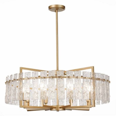 Подвесная люстра ST Luce Mira SL1632.203.08 - изображение 4 Подвесная люстра ST Luce Mira SL1632.203.08 - изображение 4