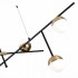 Подвесная люстра ST Luce Albero SL1507.422.06 - изображение 2 Подвесная люстра ST Luce Albero SL1507.422.06 - изображение 2