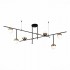 Подвесная люстра ST Luce Albero SL1507.422.06 - изображение 3 Подвесная люстра ST Luce Albero SL1507.422.06 - изображение 3