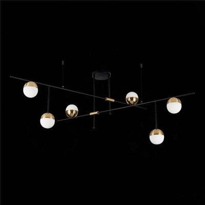 Подвесная люстра ST Luce Albero SL1507.422.06 - изображение 4 Подвесная люстра ST Luce Albero SL1507.422.06 - изображение 4