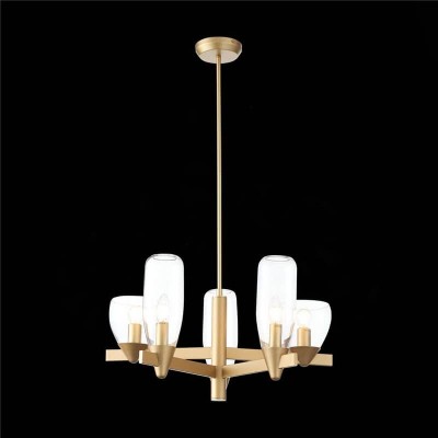 Подвесная люстра ST Luce Teneresa SL1119.203.05 - изображение 2 Подвесная люстра ST Luce Teneresa SL1119.203.05 - изображение 2