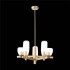 Подвесная люстра ST Luce Teneresa SL1119.203.05 - изображение 2 Подвесная люстра ST Luce Teneresa SL1119.203.05 - изображение 2
