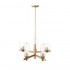 Подвесная люстра ST Luce Teneresa SL1119.203.05 - изображение 3 Подвесная люстра ST Luce Teneresa SL1119.203.05 - изображение 3