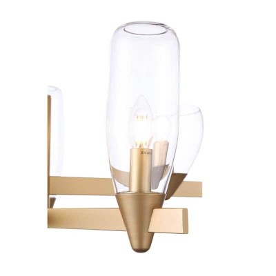Подвесная люстра ST Luce Teneresa SL1119.203.05 - изображение 5 Подвесная люстра ST Luce Teneresa SL1119.203.05 - изображение 5