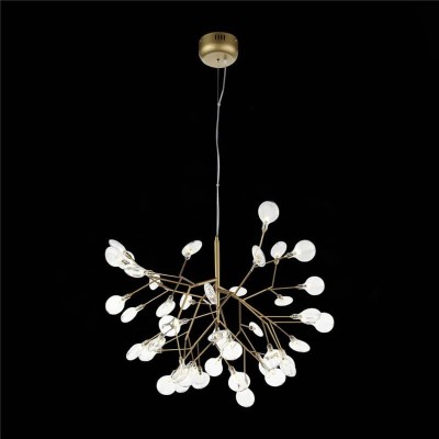 Подвесная люстра ST Luce Riccardo SL411.203.45 - изображение 2 Подвесная люстра ST Luce Riccardo SL411.203.45 - изображение 2