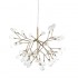 Подвесная люстра ST Luce Riccardo SL411.203.45 - изображение 3 Подвесная люстра ST Luce Riccardo SL411.203.45 - изображение 3
