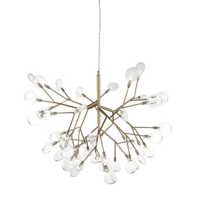 Подвесная люстра ST Luce Riccardo SL411.203.45 - изображение 4 Подвесная люстра ST Luce Riccardo SL411.203.45 - изображение 4