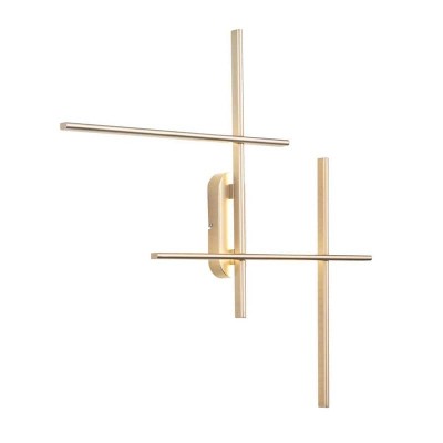 Настенный светодиодный светильник ST Luce Basoni SL394.201.04 - изображение 4 Настенный светодиодный светильник ST Luce Basoni SL394.201.04 - изображение 4