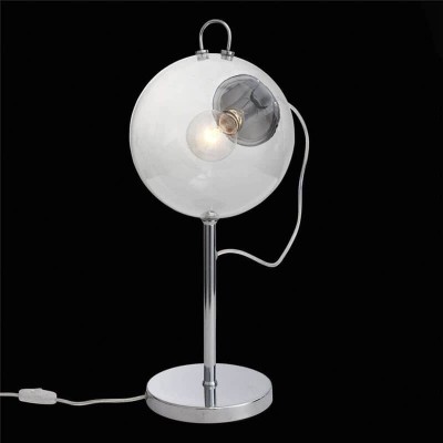 Настольная лампа ST Luce Senza SL550.104.01 - изображение 2 Настольная лампа ST Luce Senza SL550.104.01 - изображение 2