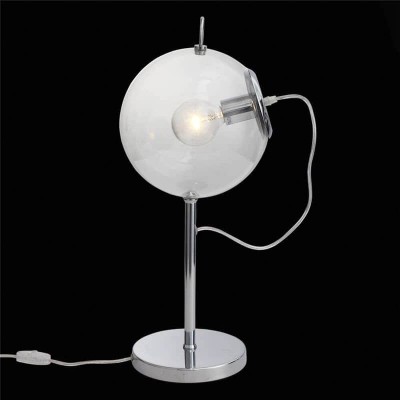 Настольная лампа ST Luce Senza SL550.104.01 - изображение 3 Настольная лампа ST Luce Senza SL550.104.01 - изображение 3