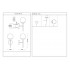 Бра ST Luce Limano SL1203.401.01 - изображение 2 Бра ST Luce Limano SL1203.401.01 - изображение 2