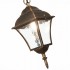 Уличный подвесной светильник ST Luce Domenico SL082.203.01 - изображение 2 Уличный подвесной светильник ST Luce Domenico SL082.203.01 - изображение 2