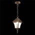 Уличный подвесной светильник ST Luce Domenico SL082.203.01 - изображение 3 Уличный подвесной светильник ST Luce Domenico SL082.203.01 - изображение 3